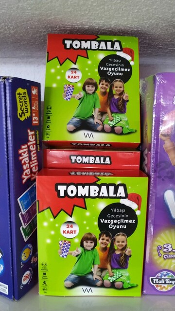 tombala