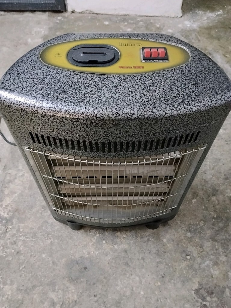 ihlas aura sulu elektrik li soba - 3