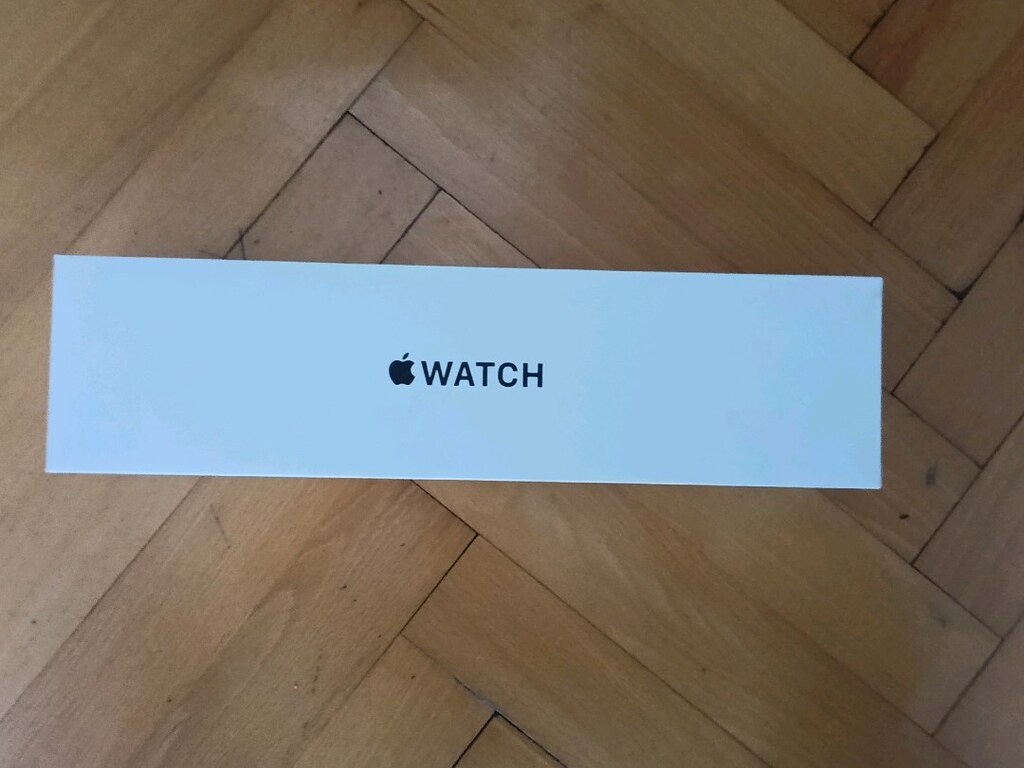APPLE WACTH SE 44mm KUTULU TERTEMiZ PiL SAGLIGI %73 - 9