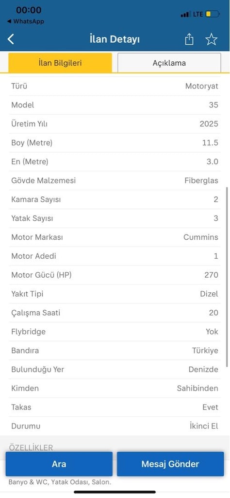 sıfır lobster - 3