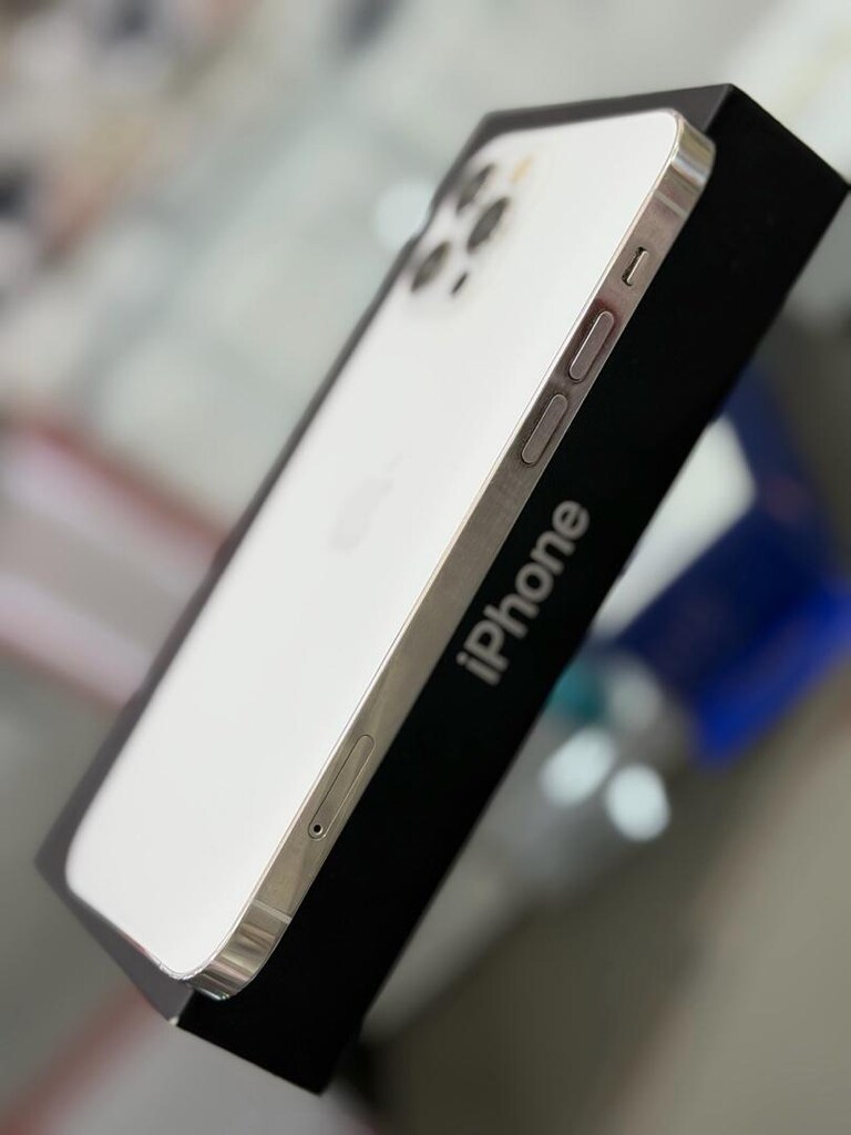 İphone 12 Pro 128 Gb - 2