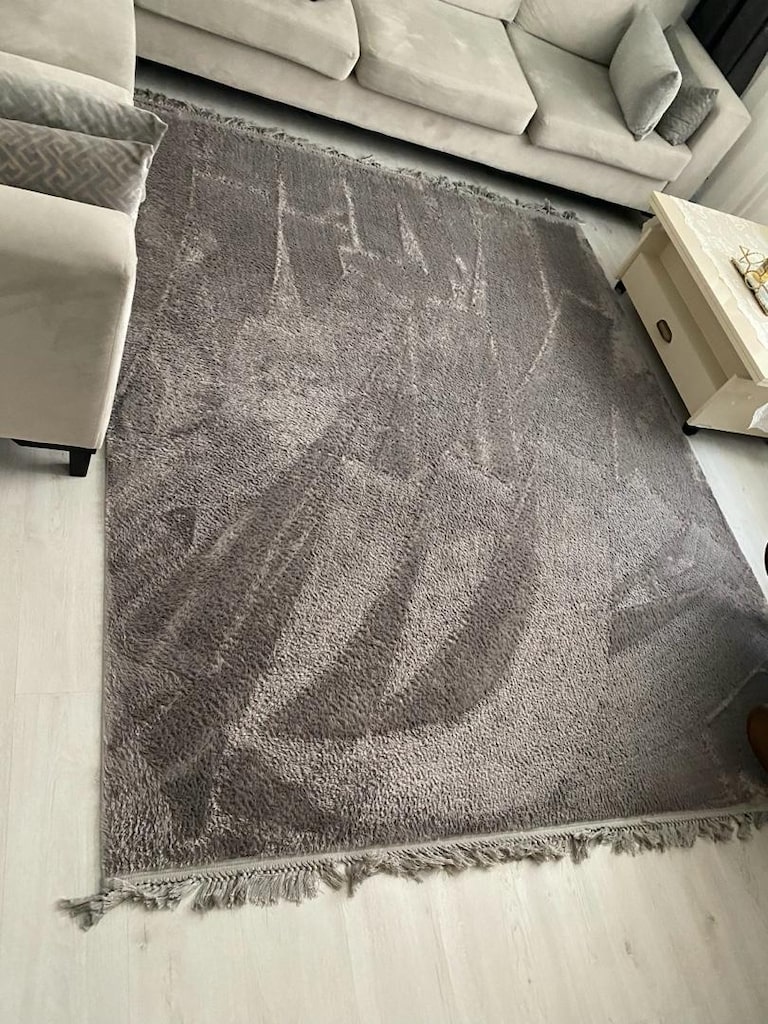 5 metre halı