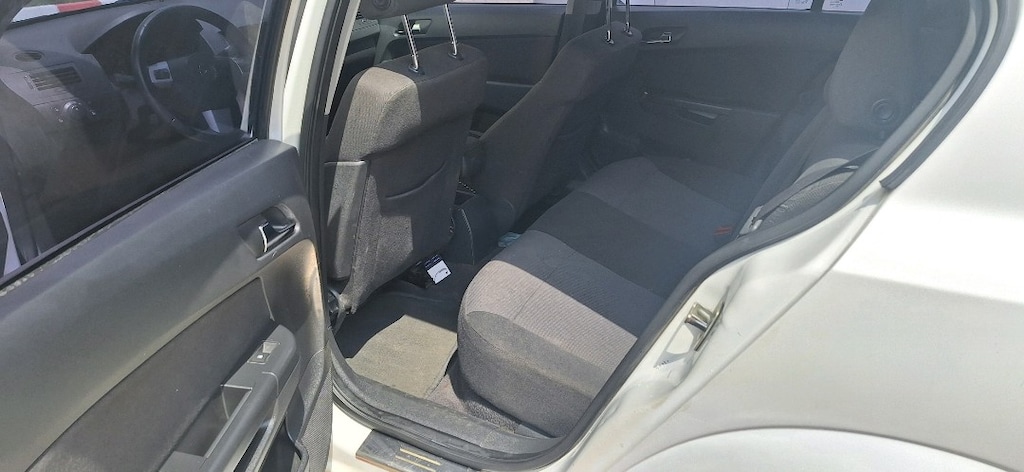 İlk sahibinden opel astra h bh3 - 16