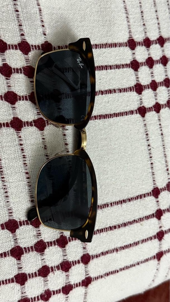 Ray-Ban Güneş Gözlüğü - 4