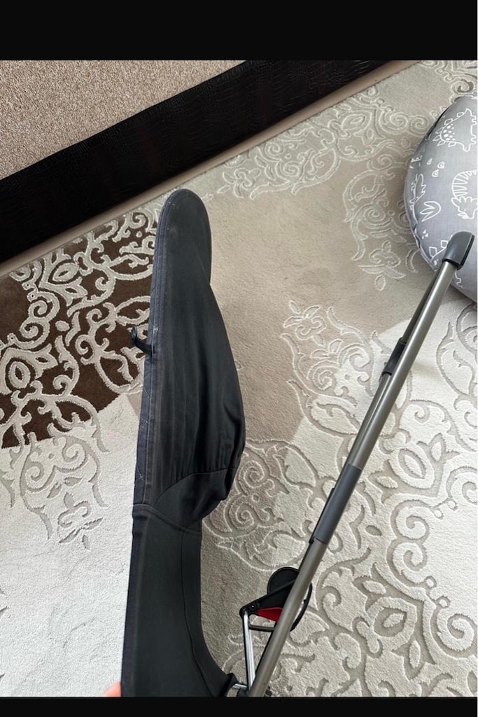 Babybjörn Ana Kucağı - 2