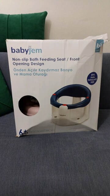 babyjem oturak