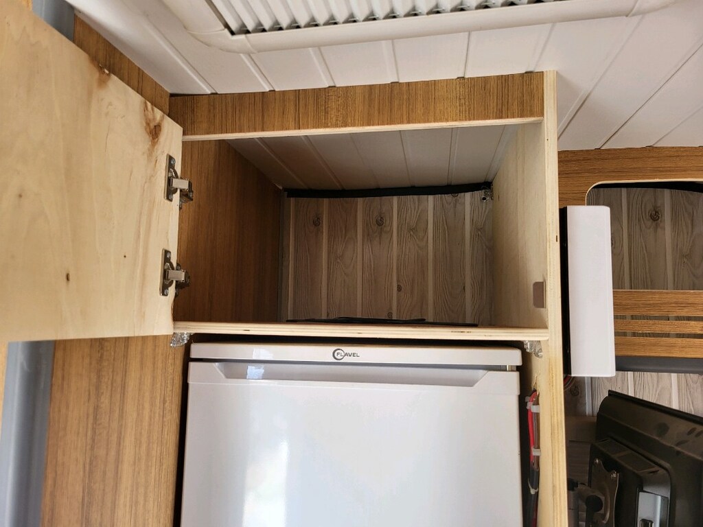 çekme karavan - 13