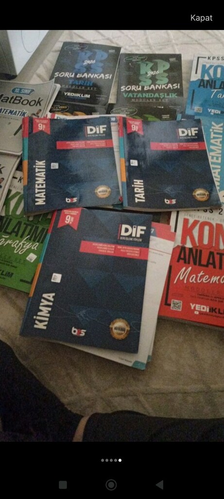 kitap - 2