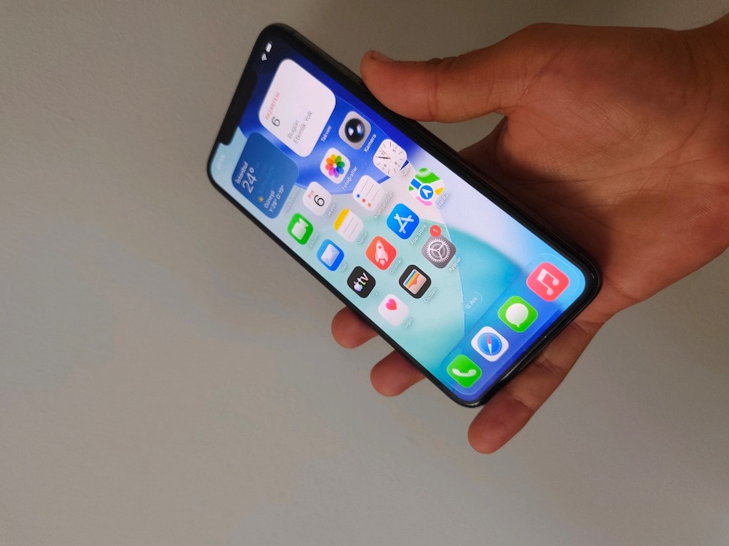 İPHONE 11 PRO MAX 64 GB YURT DIŞI YILI KURTARIYOR - 4
