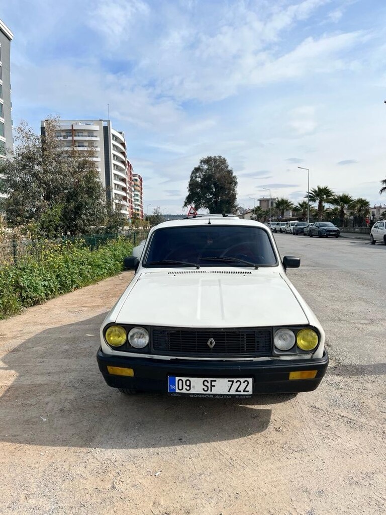 SIFIR VİZELİ Binek TOROS - 2