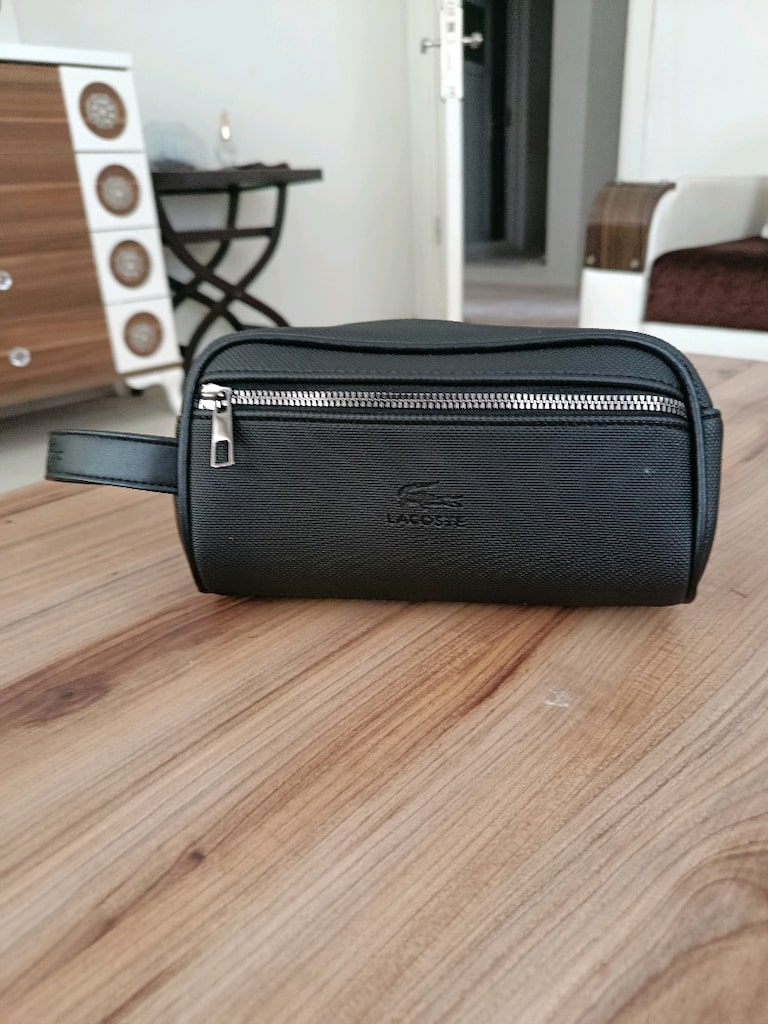 Lacoste El Çantası - 7