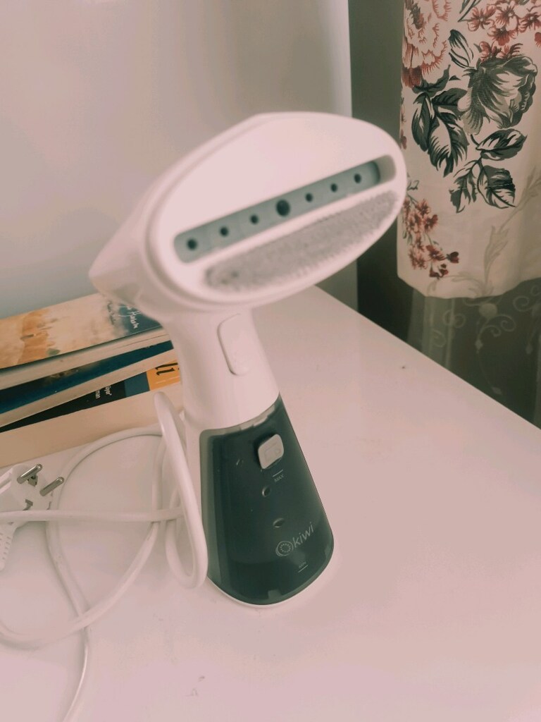 Kiwii El Tipi Kırışık Giderme - 3