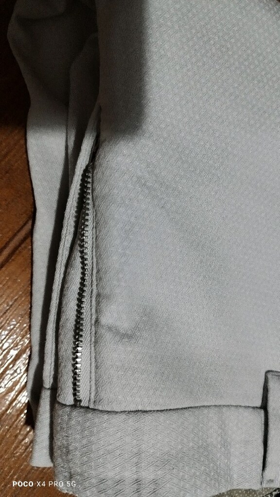 #Lufian şık pantolon  Eni 44 Boyu 95FB,GS,Bjk montları, Çokça pantolon - 7
