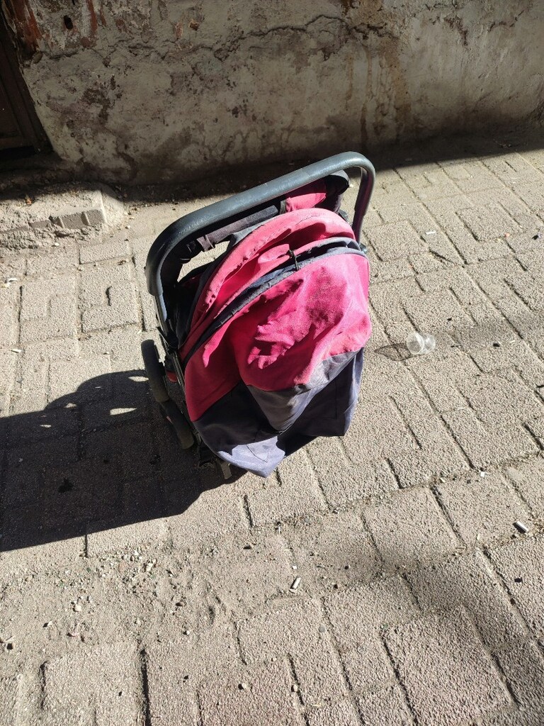 BEBEK ARABASI - 6