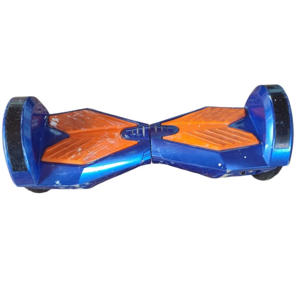 hoverboard 8.5 inç açıklamayı okuyun - 2