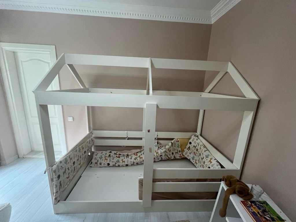 caploonba montessori yatak - 3