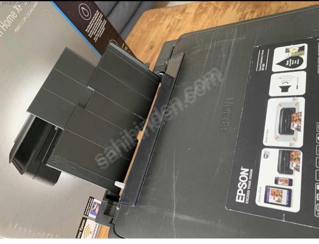 epson xp-202 wifi printer scanner - 4