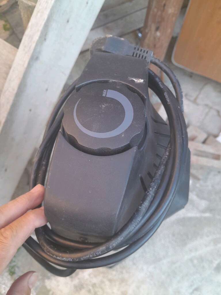 Elektrikli ufo kumtel - 3