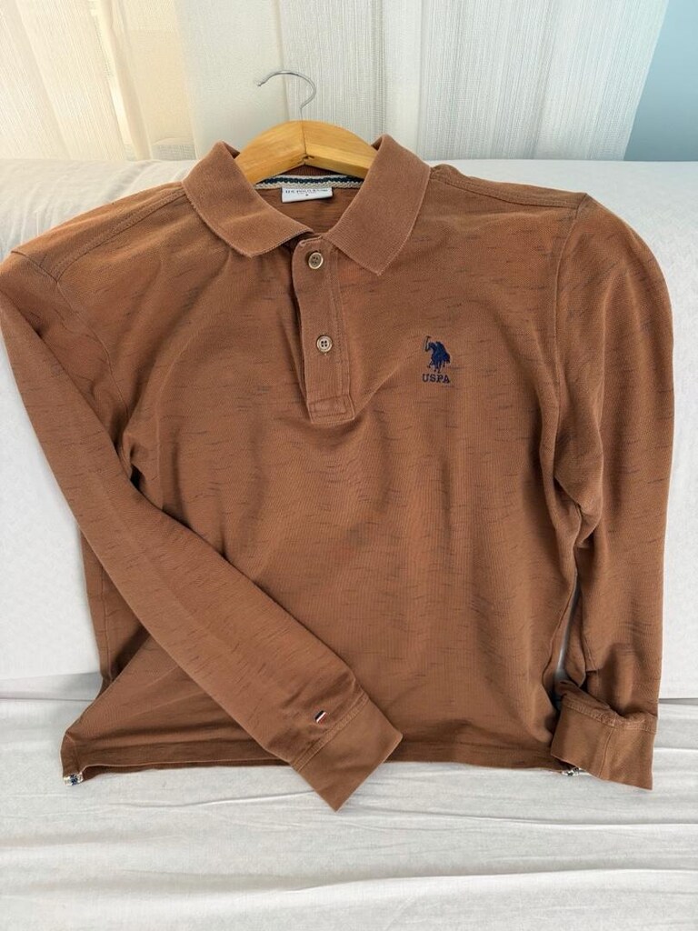 Tişört - Polo Yaka / Lacost - 5
