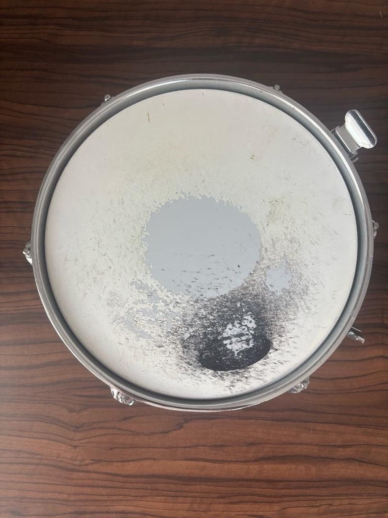 Pearl 10” Trampet - 5