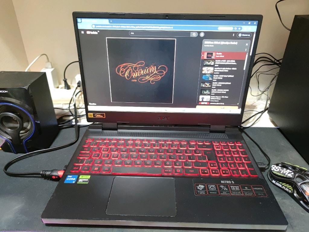 Acer oyuncu Laptop - 3