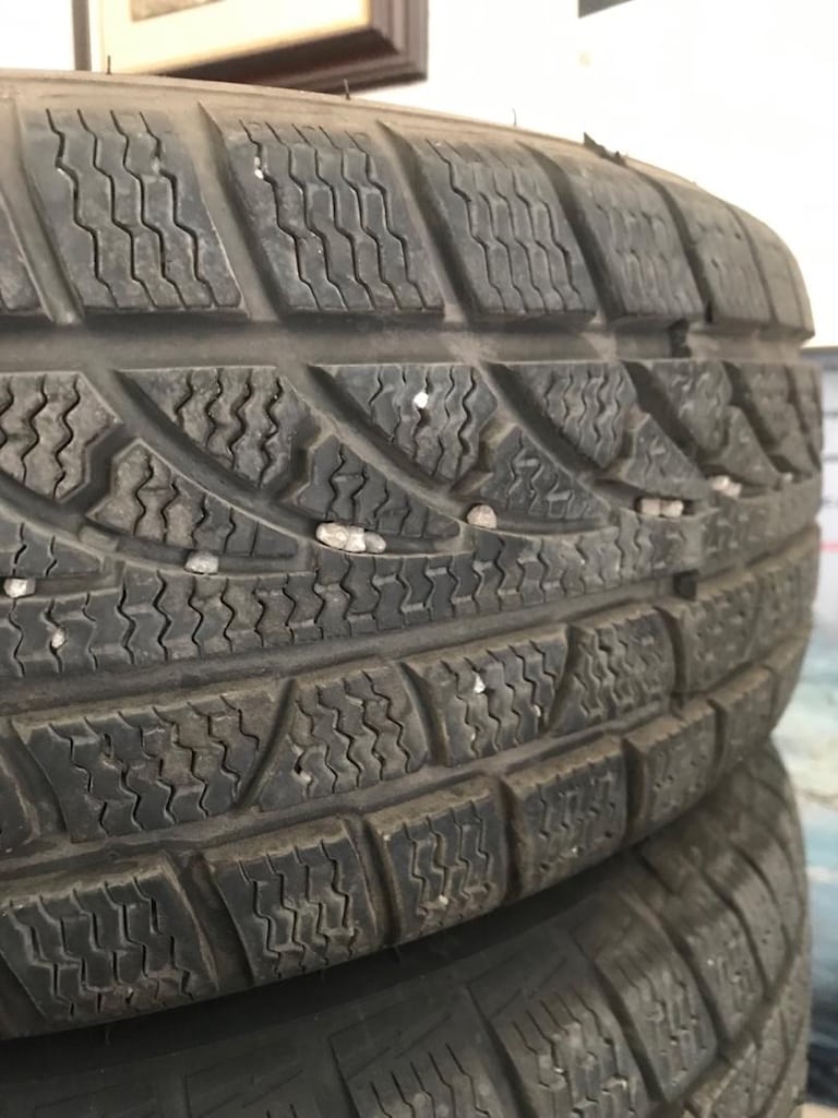 195/60r 15 Ebat 4 Adet Kışlık Petlas 2022 - 5