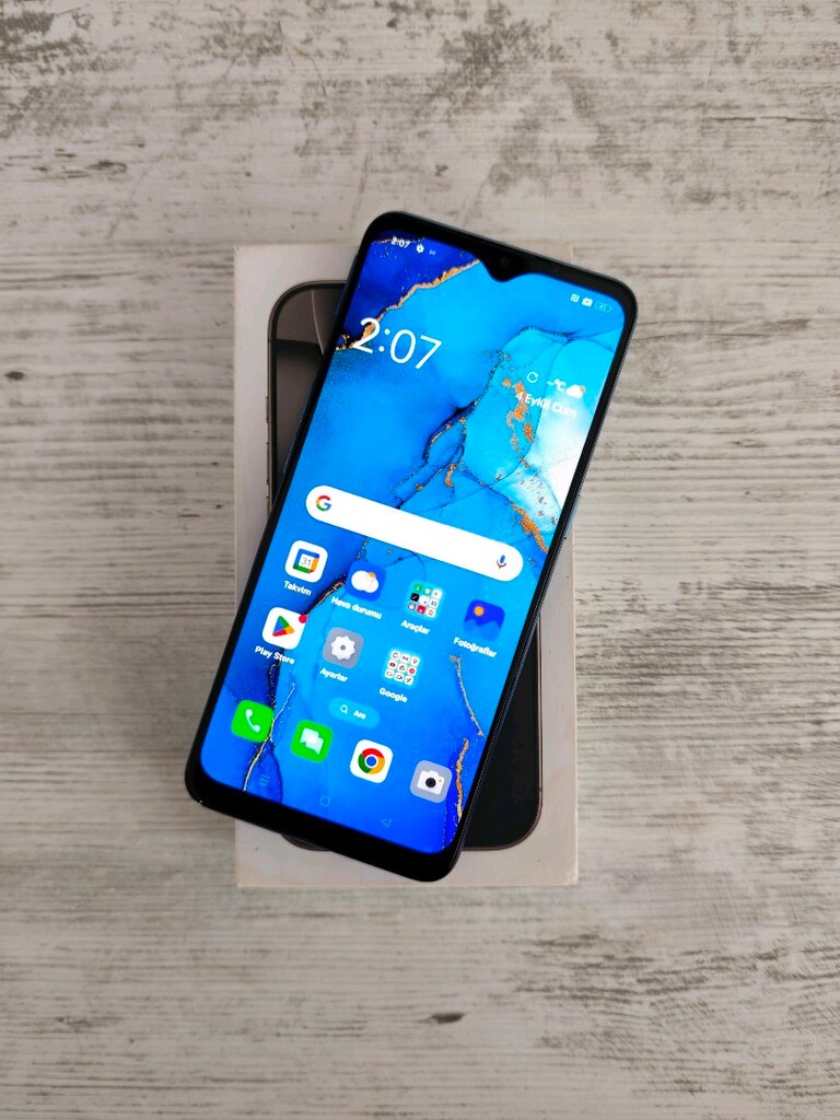 OPPO RENO 3 128GB TERTEMİZ!!! - 2