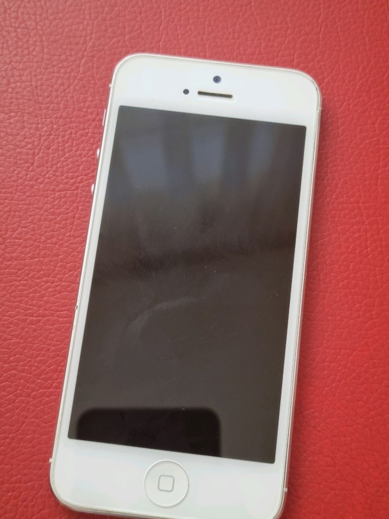 İPHONE 5 - 3