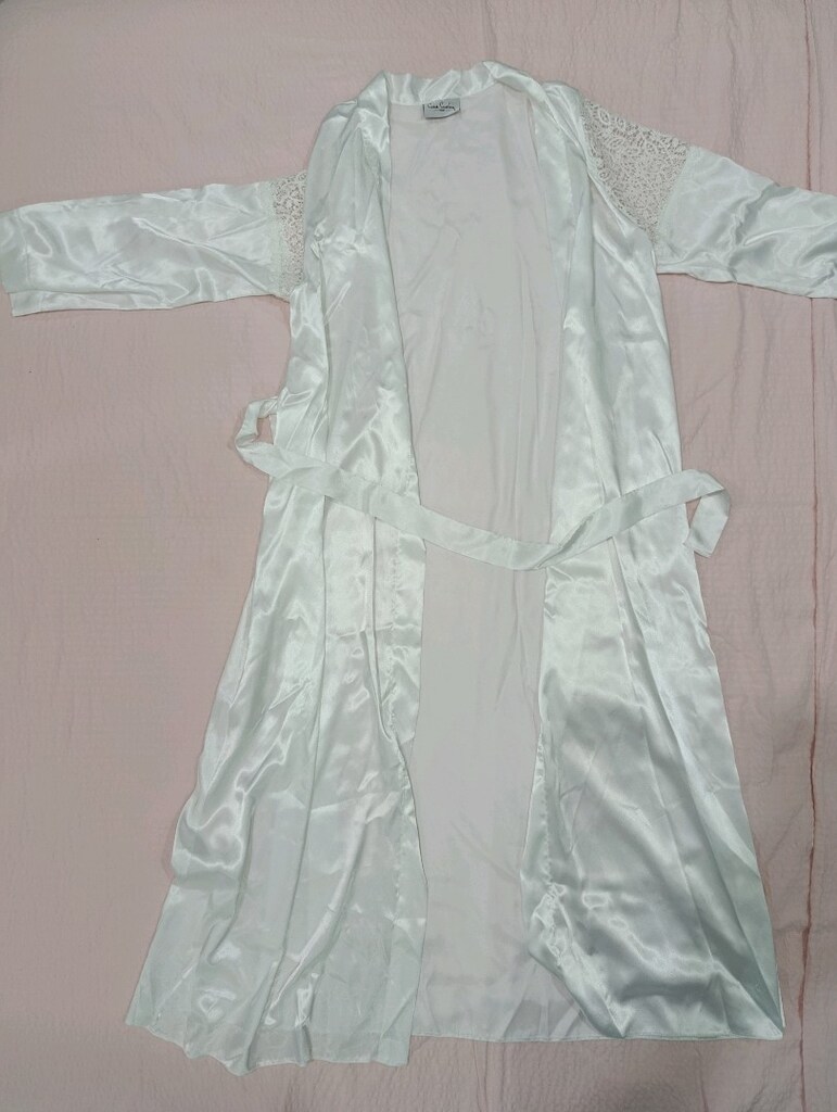 Pierre Cardin Saten 6 lı Gecelik Seti - 6
