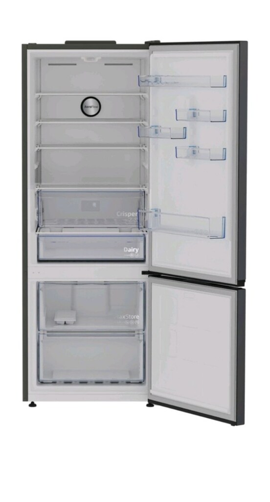 Beko No Frost buz dolabı sıfır ükutusu açılmış garantisi devam - 4