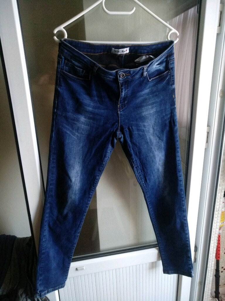 KOTON JEAN PANTOLON 32/30 BEDEN