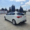 Sportif Ruh Temiz Alfa Romeo Guiletta - 3