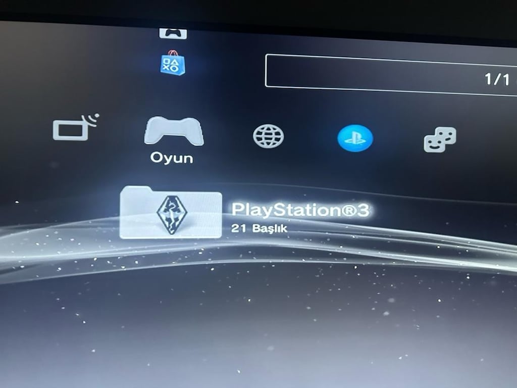 Playstation 3 - 6