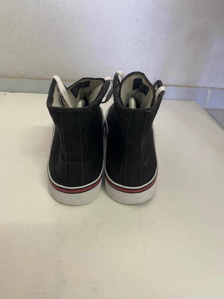 Tommy Hilfiger 43 numara - 5