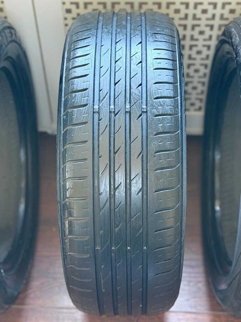 205/55/16R 91V NEXEN N BLUE HD PLUS YAZ LASTİĞİ - 6
