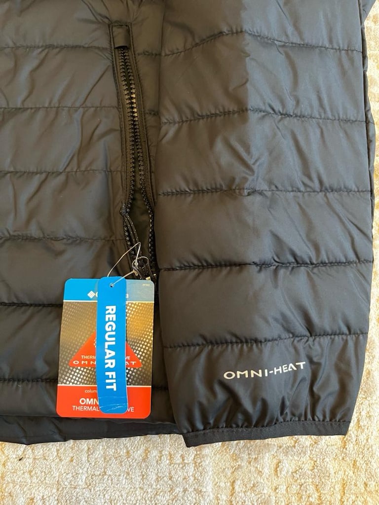 Colombia Mont Omni Heat - 3