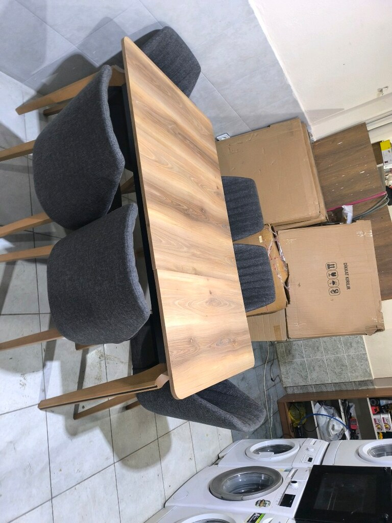 yemek masasi - 4