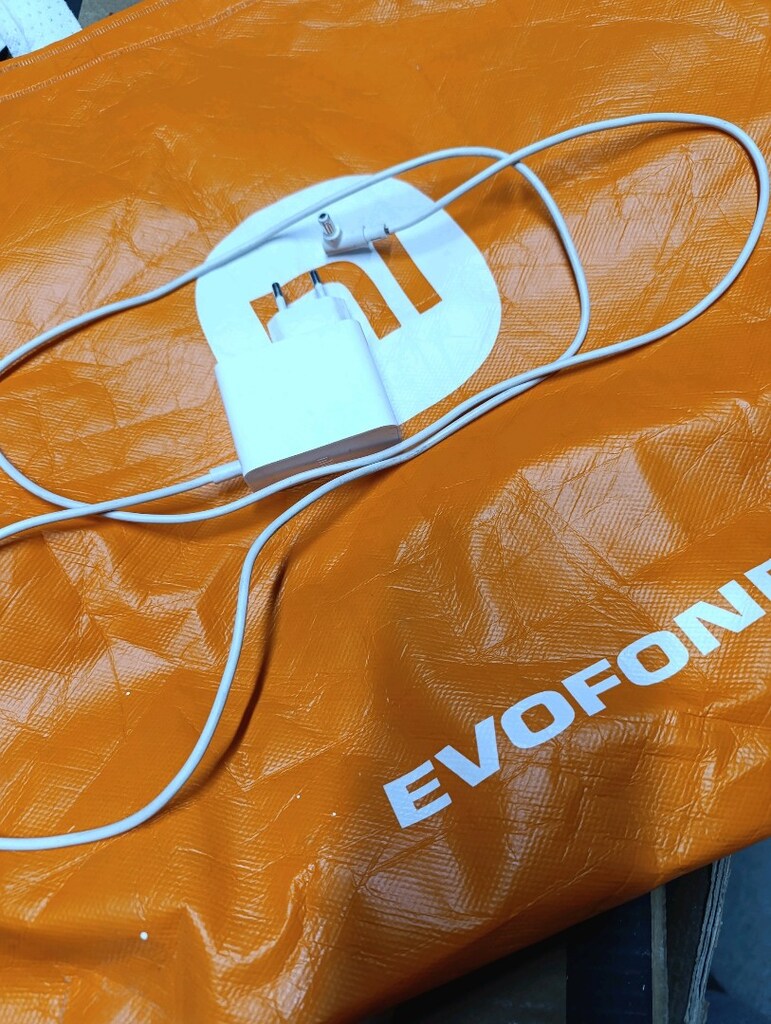 Xiaomi G10 şarj aletl - 3
