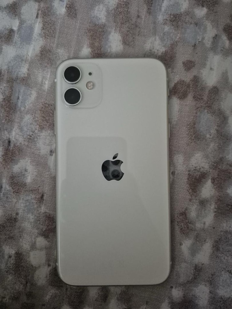 i phone 11 64 gb - 5