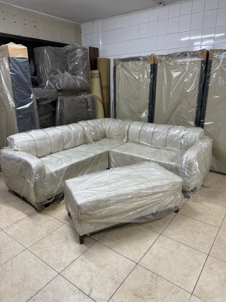 köşe takımı sıfır - 3