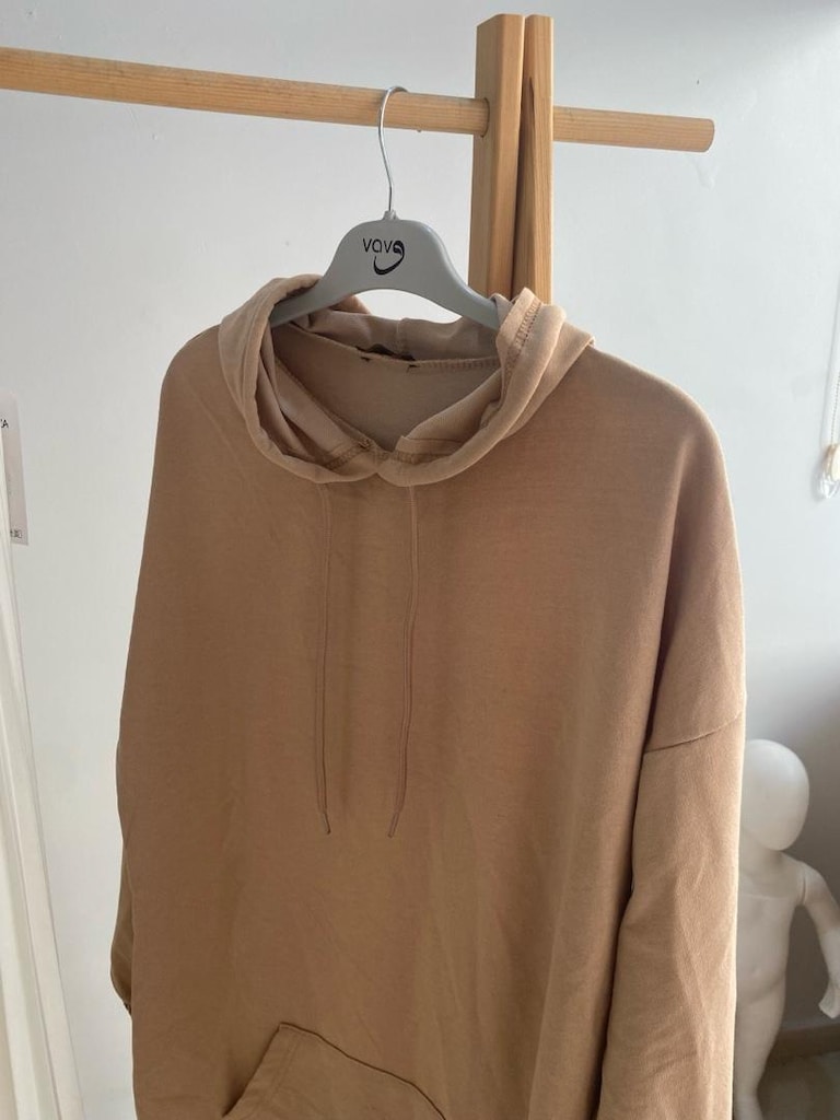 etek ve sweatshirt - 3