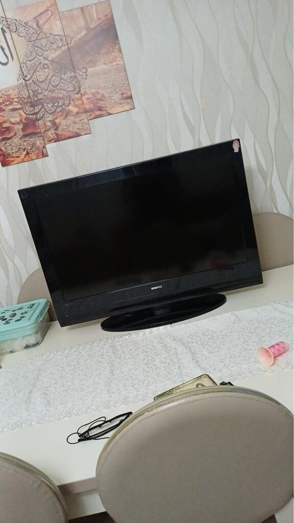 televizyon - 3