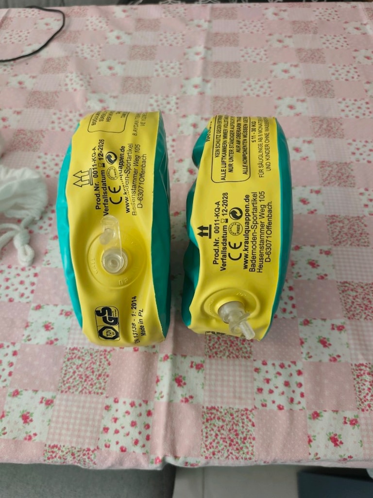 mymini baby kolluk orjinal - 4