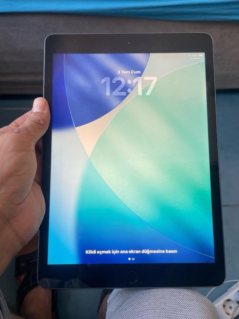 iPad 8 yeni Nesil - 2