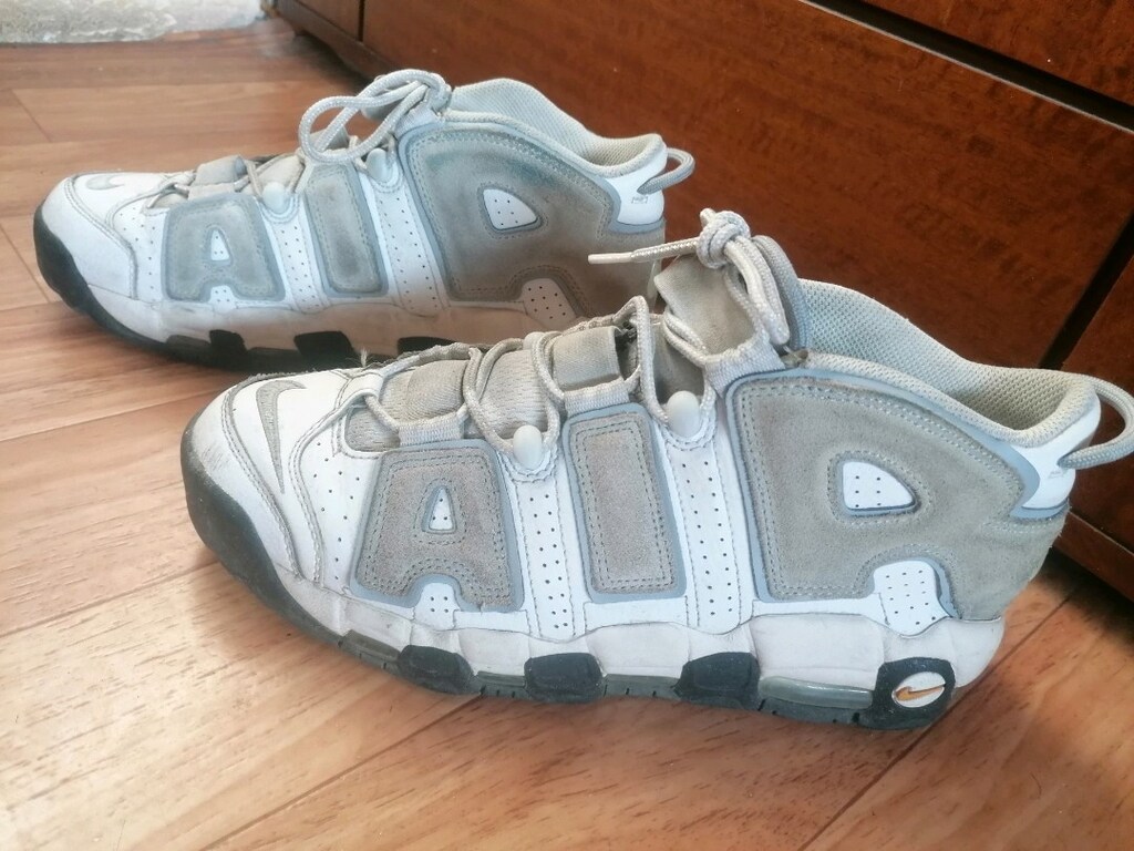 nıke air max orjinal spor ayakkabı - 3