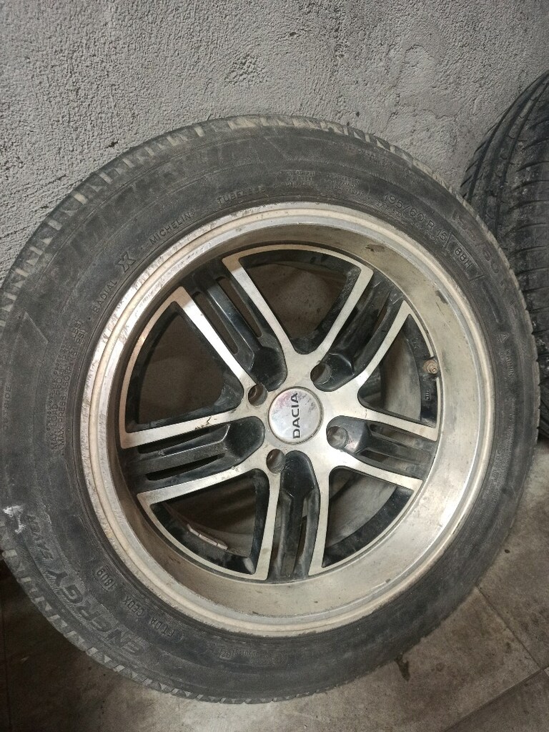 15 inç jant - 3