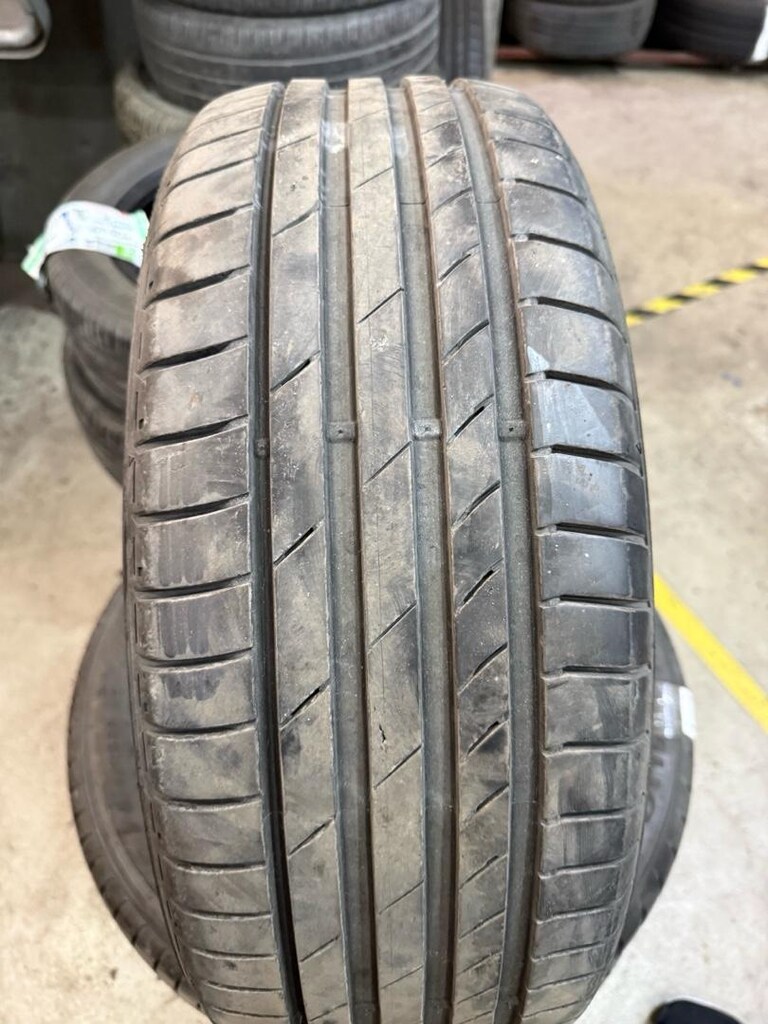 205 55 R17 KUMHO PS71 - 2