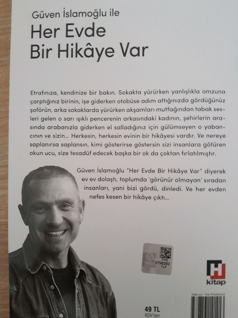 CESITLI KITAPLAR (HER BIRI 500 TL) - 6