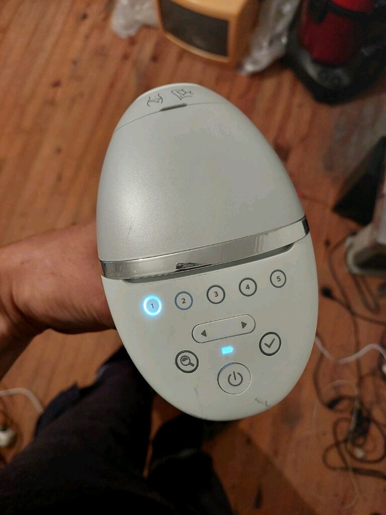 philips epilasyon - 3