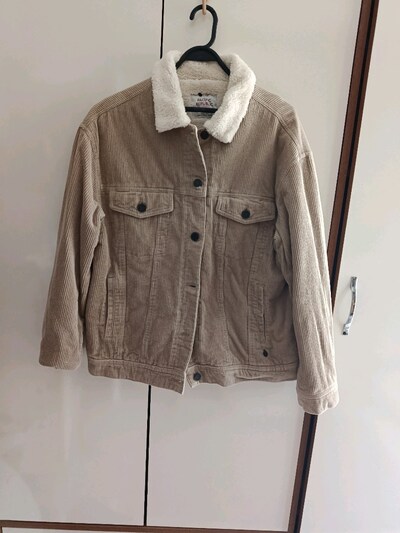 Pull & bear ceket